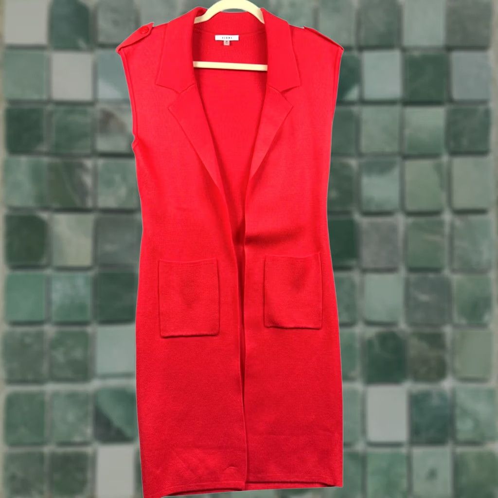 Vintage VINTAGE? No. Size M / US 6-8 / IT 42-44 - 1 Thumbnail