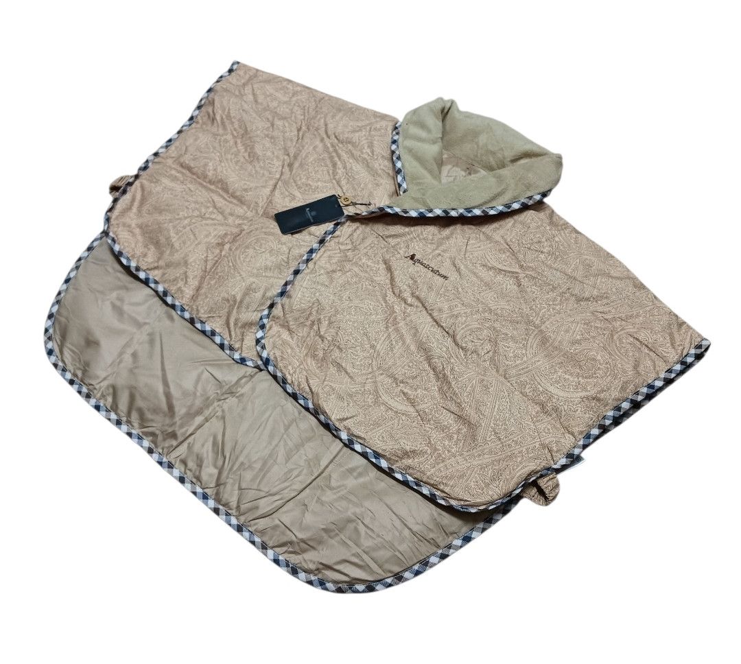 Aquascutum Aquascutum Puffer Vest Size US S / EU 44-46 / 1 - 4 Thumbnail