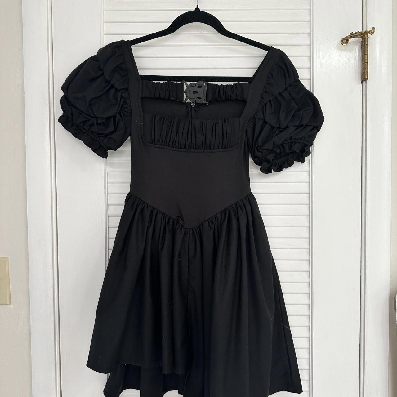 Designer Arcana Archive Asymmetrical Skirt Buckle Size ONE SIZE - 2 Thumbnail