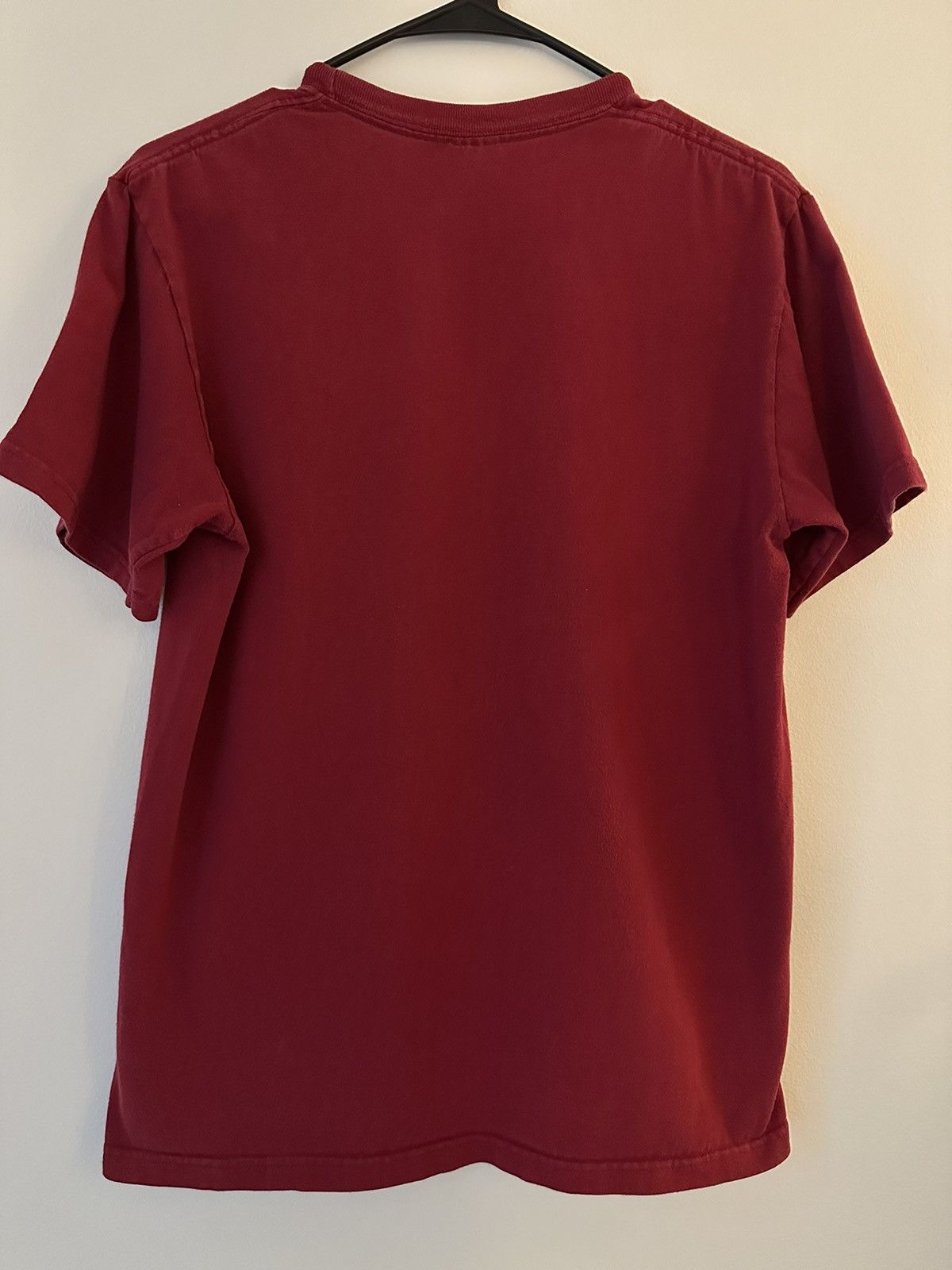Supreme Supreme Tradition Tee Size US S / EU 44-46 / 1 - 3 Thumbnail