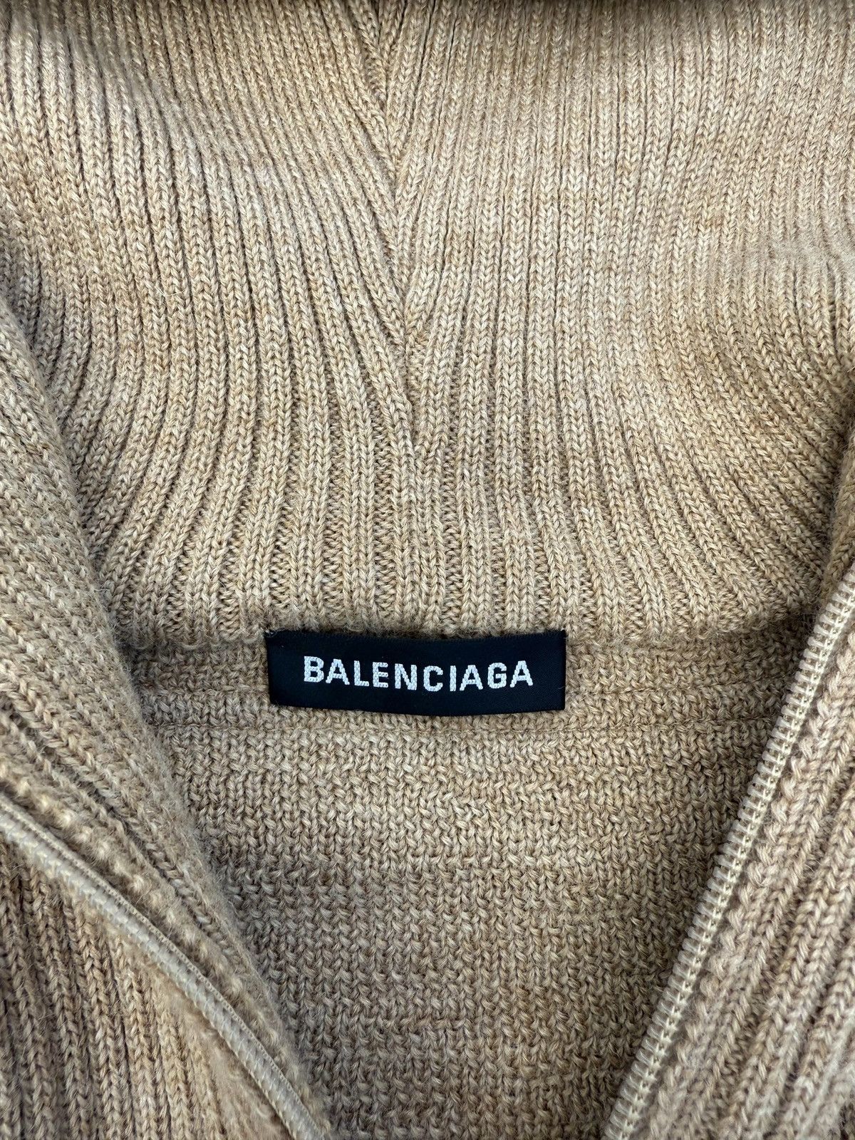 Balenciaga Balenciaga 2018 layer jacket Size US XL / EU 56 / 4 - 7 Thumbnail