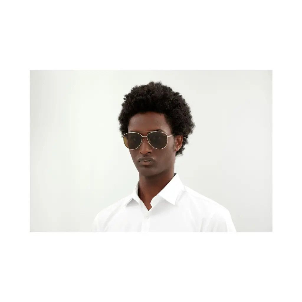 Other Dunhill DU0012S 004 Sunglasses Size ONE SIZE - 6 Thumbnail