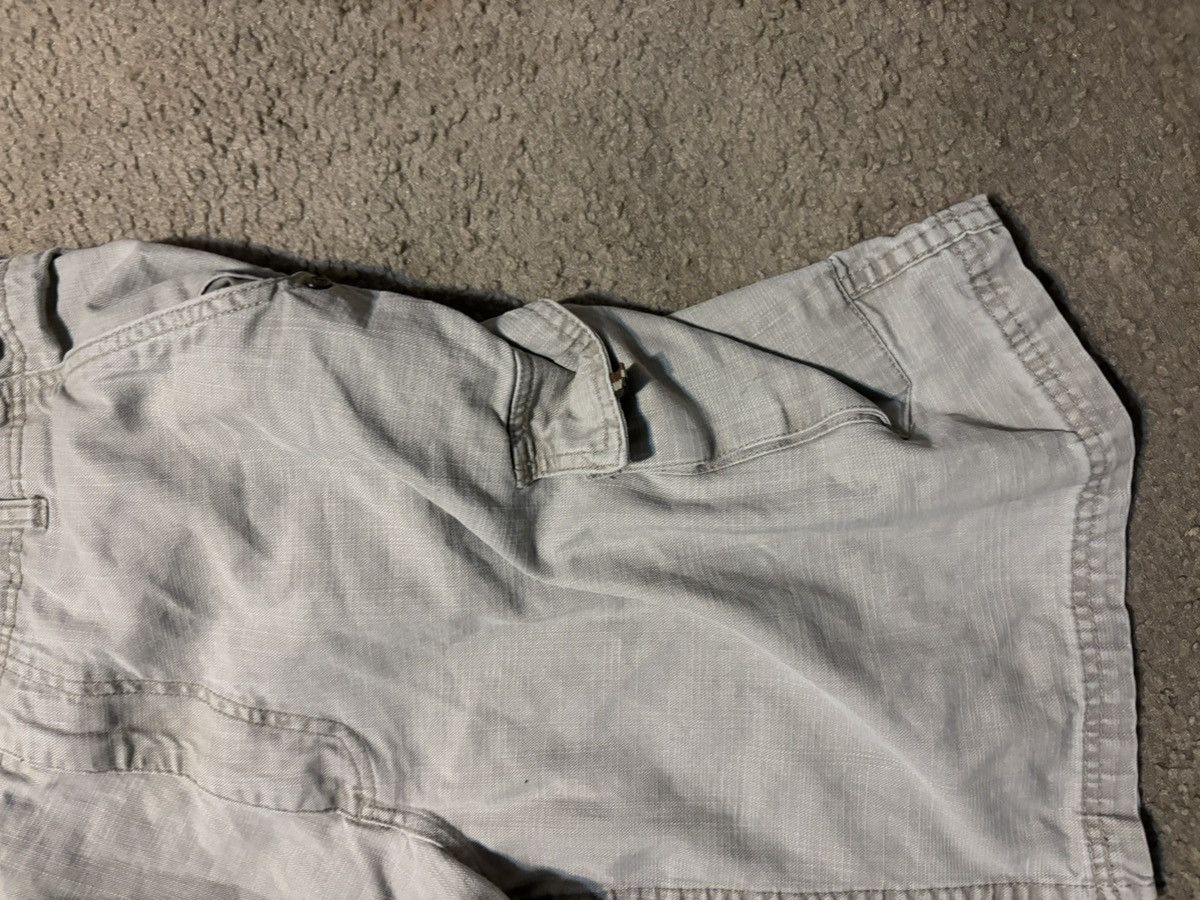 REEF Reef shorts 34 Size US 34 / EU 50 - 4 Thumbnail