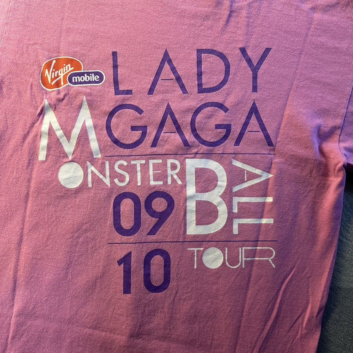 Anvil Lady Gaga Monsters Ball Tour 09' Size S / US 4 / IT 40 - 7 Thumbnail