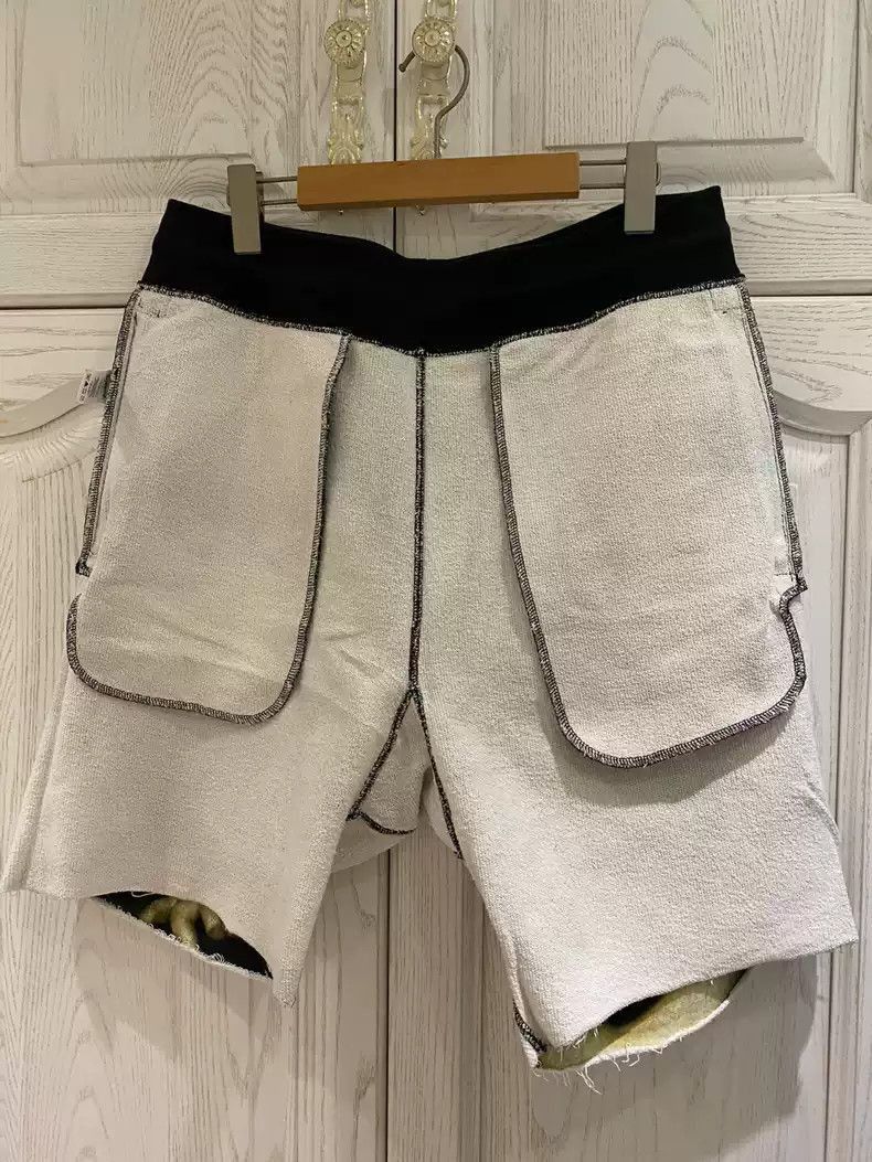 Undercover Undercover supreme undercover 15ss shorts-2507 Size US 34 / EU 50 - 6 Thumbnail