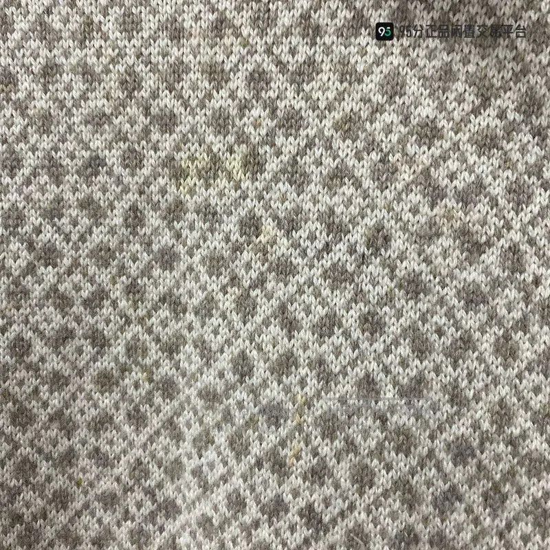 Loro Piana Loro Piana Unisex Solid Color Turtleneck Sweater. Size US M / EU 48-50 / 2 - 1 Thumbnail