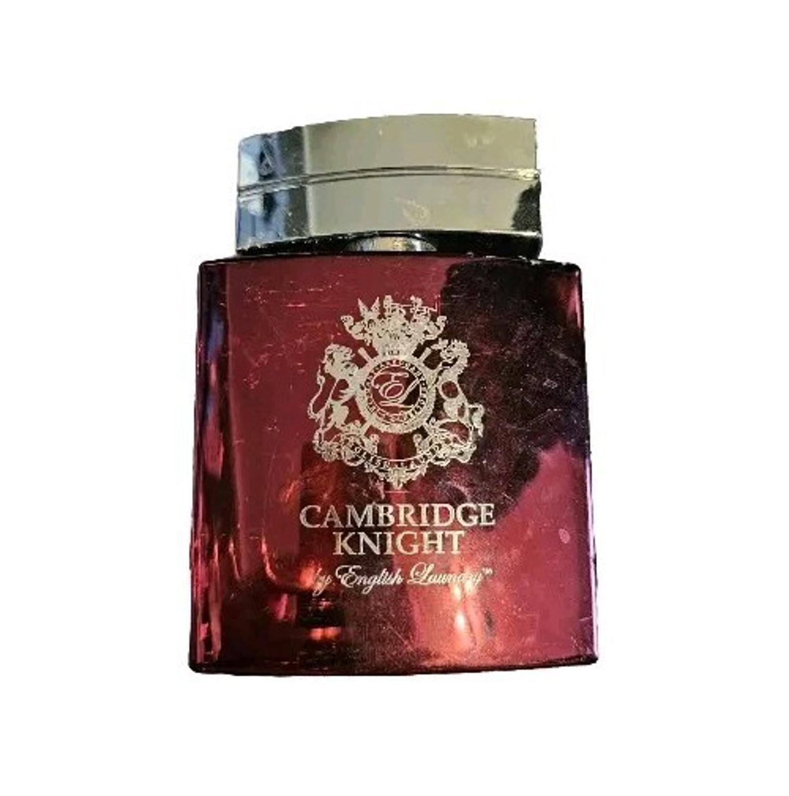 English Laundry ENGLISH LAUNDRY CAMBRIDGE KNIGHT 3.4 OZ EAU DE PARFUM SPRAY Size ONE SIZE - 1 Preview