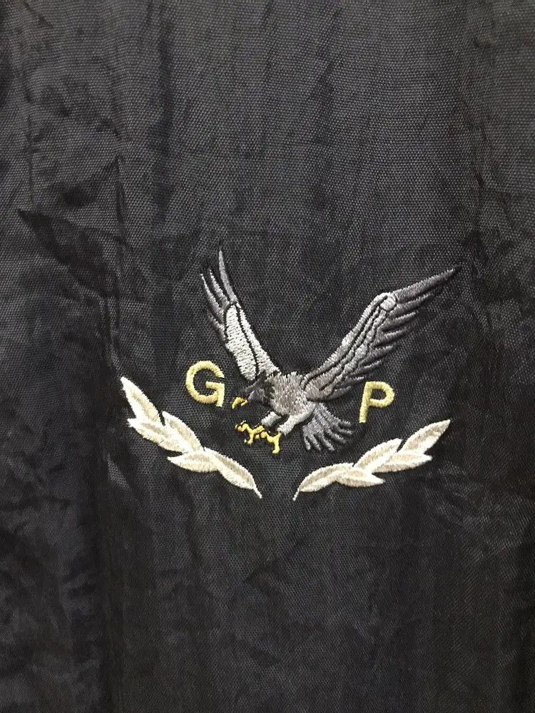 Japanese Brand Vintage ROO Jackets Size US XXL / EU 58 / 5 - 5 Thumbnail
