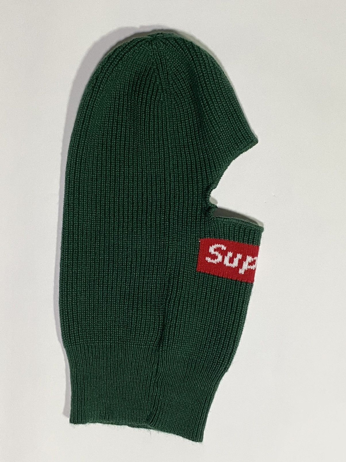 New Era × Supreme Supreme New Era Box Logo Balaclava FW21 One size NWOT Size ONE SIZE - 4 Thumbnail