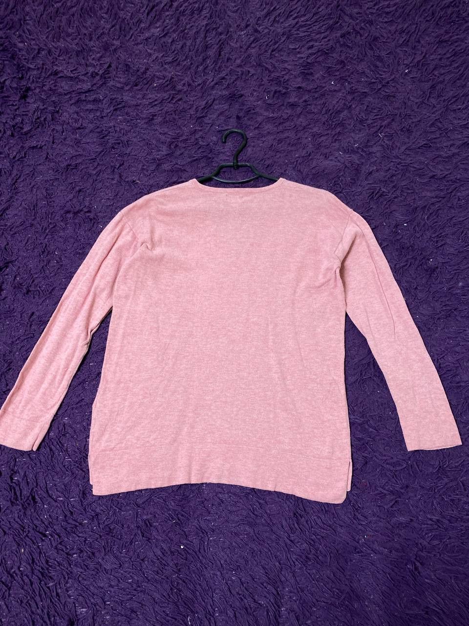 Polo Ralph Lauren Vintage Y2K Polo Ralph Lauren knit sweater Size M / US 6-8 / IT 42-44 - 10 Thumbnail