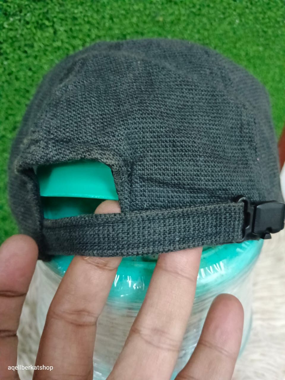 Designer Designer Marylia Cap Size ONE SIZE - 6 Thumbnail