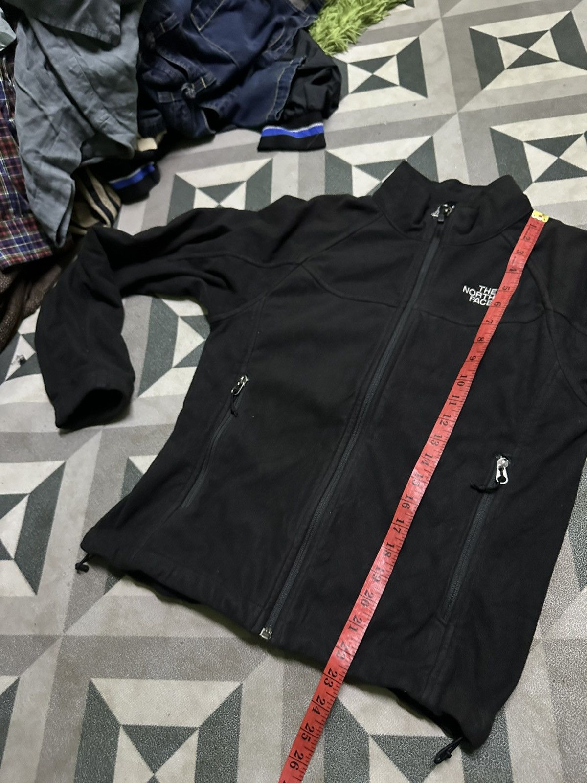 The North Face The north face outdoor fleece jacket Size M / US 6-8 / IT 42-44 - 10 Thumbnail