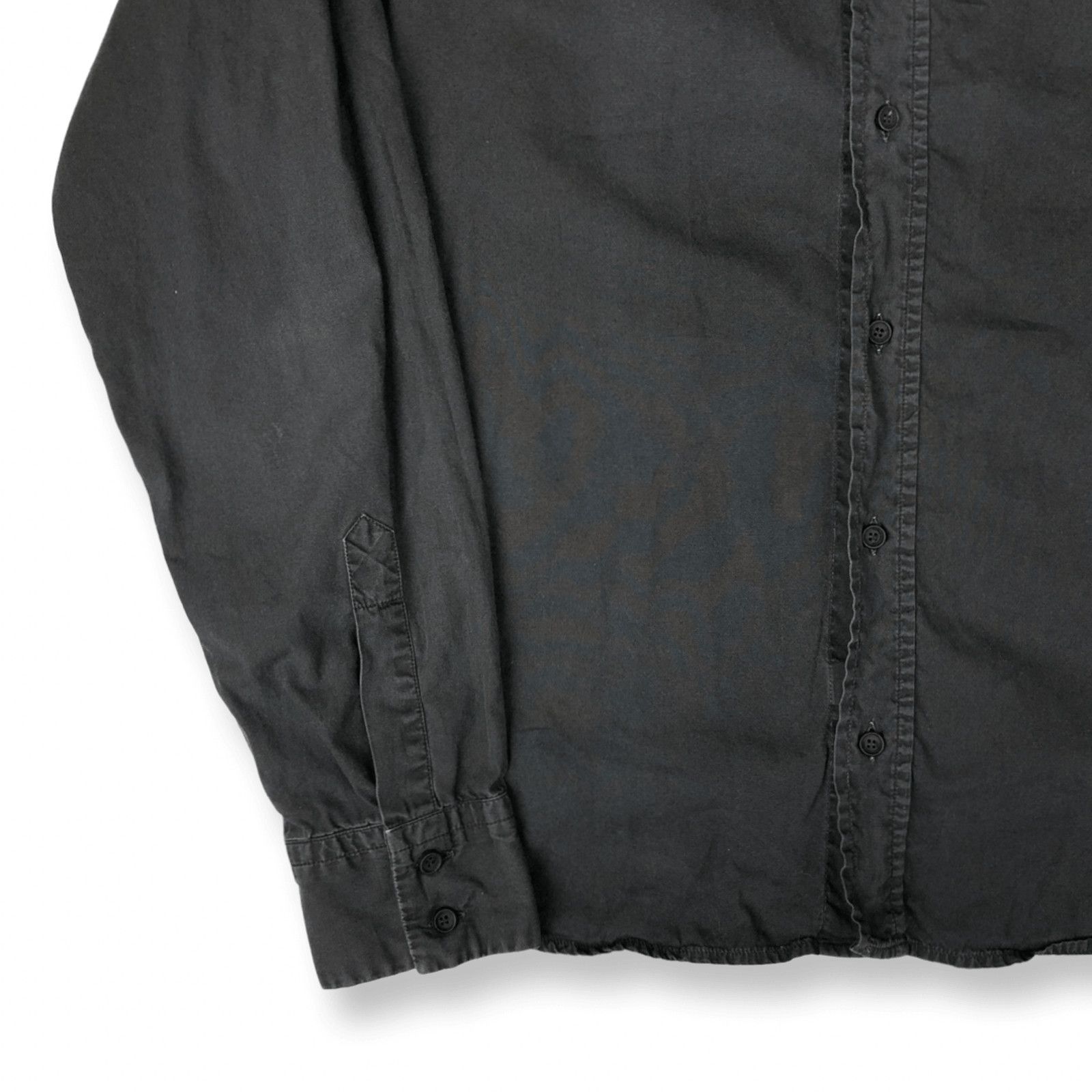 Versace Versace Medusa Logo Shirt Size US L / EU 52-54 / 3 - 5 Thumbnail