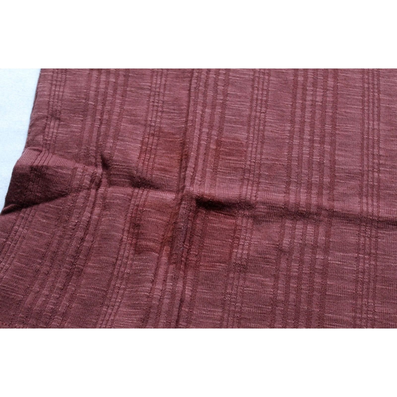 Vintage Maurices Women's 24/7 Highline Variegated Ribbed Tank Top Brown Size 2XL NC3 Size XXL / US 16-18 / IT 52-54 - 3 Thumbnail
