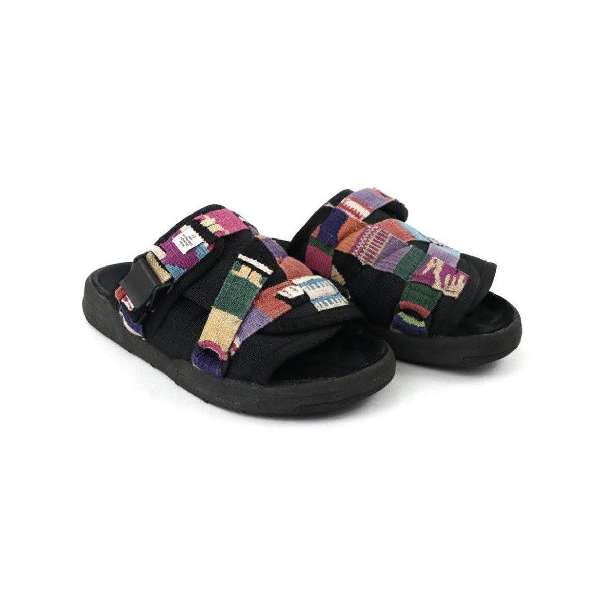 Visvim Christo Mayan Sandal