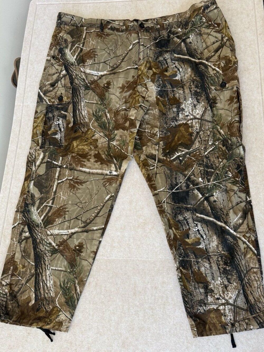 Redhead Red head camo Pants Men’s 3XL Size US 44 / EU 60 - 1 Thumbnail