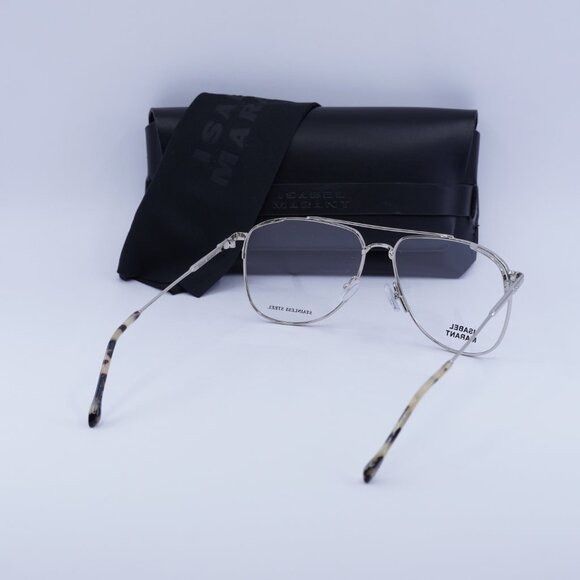 Isabel Marant Isabel Marant IM 0057 0010 00 Eyeglasses 56mm Size ONE SIZE - 9 Thumbnail