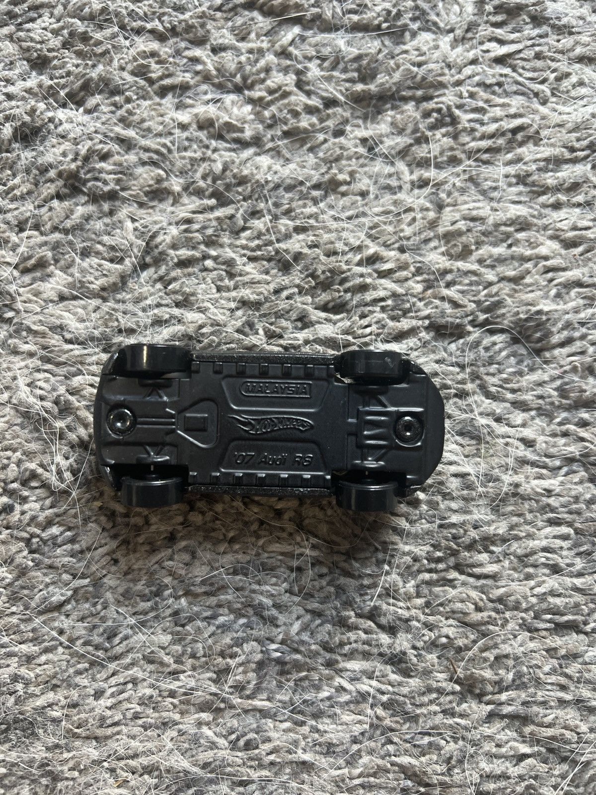 Audi Hot Wheels ‘07 Audi R8 Size ONE SIZE - 6 Thumbnail