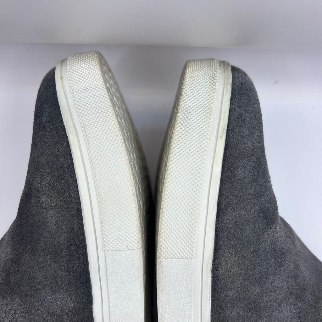 Blondo Women's Blondo Boots, Gray, Size 8.5 M Size US 8.5 / IT 38.5 - 4 Thumbnail