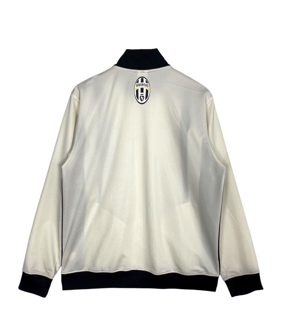 Vintage Rare‼️ Juventus Track Top Jacket Size US S / EU 44-46 / 1 - 5 Thumbnail