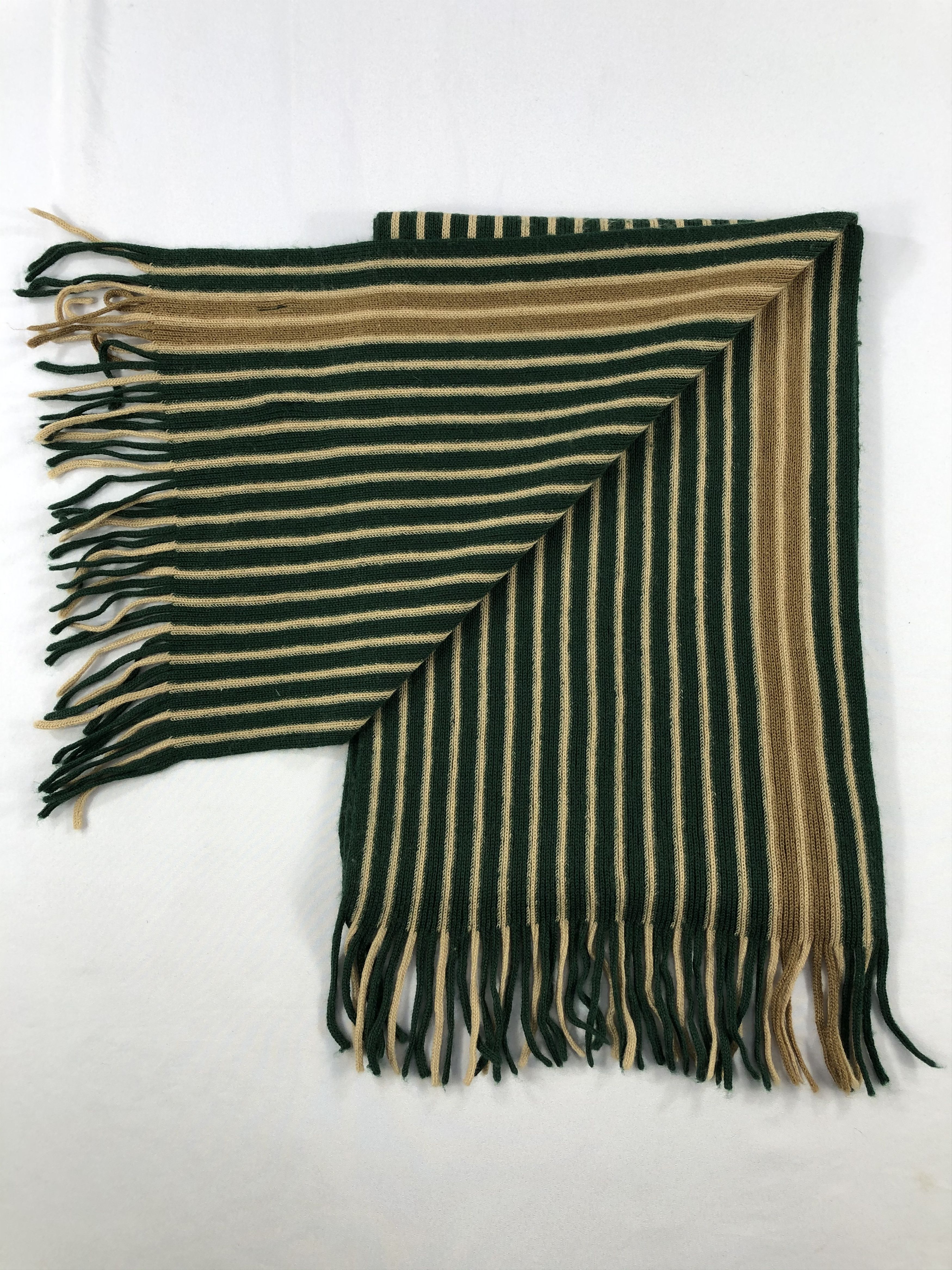 Chaps Vintage Chaps Scarf/Muffler/Neckwear MF1768 Size ONE SIZE - 4 Thumbnail