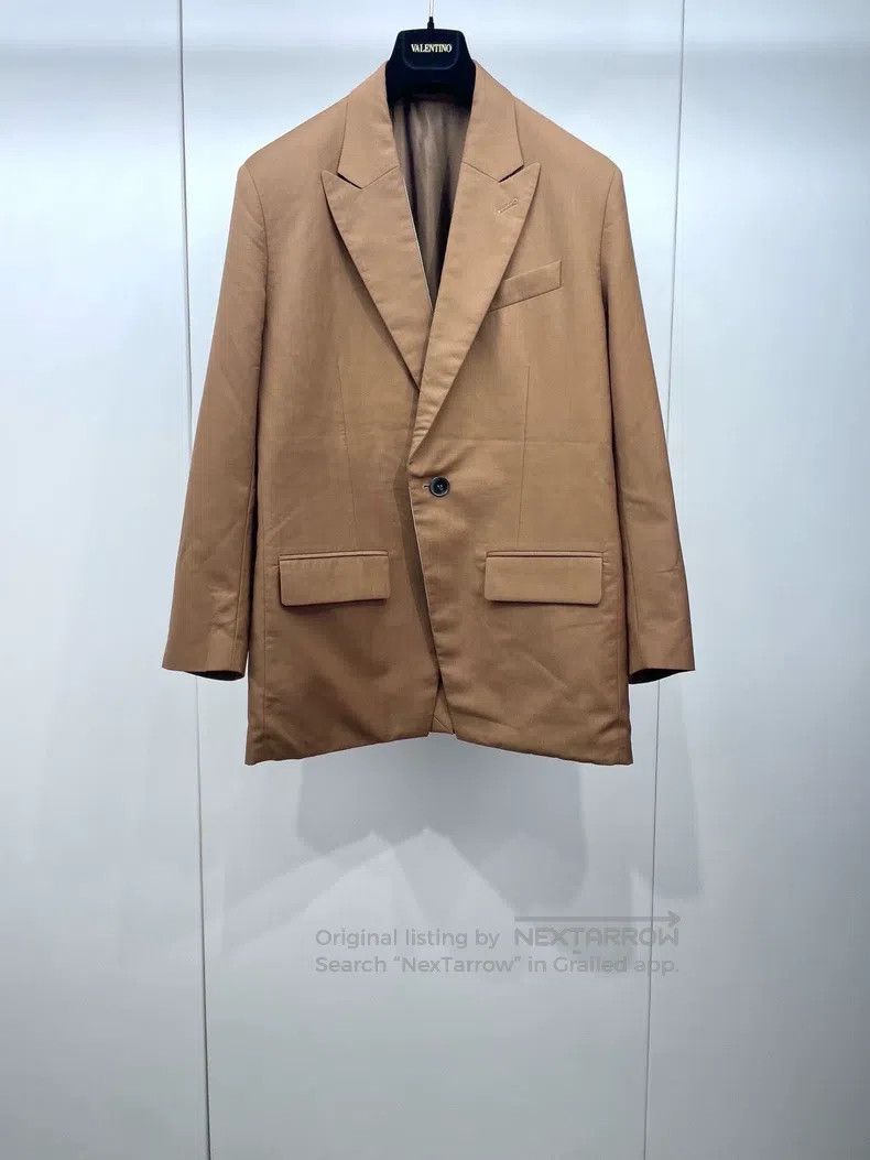Valentino Valentino Casual suit Size 46S - 1 Thumbnail
