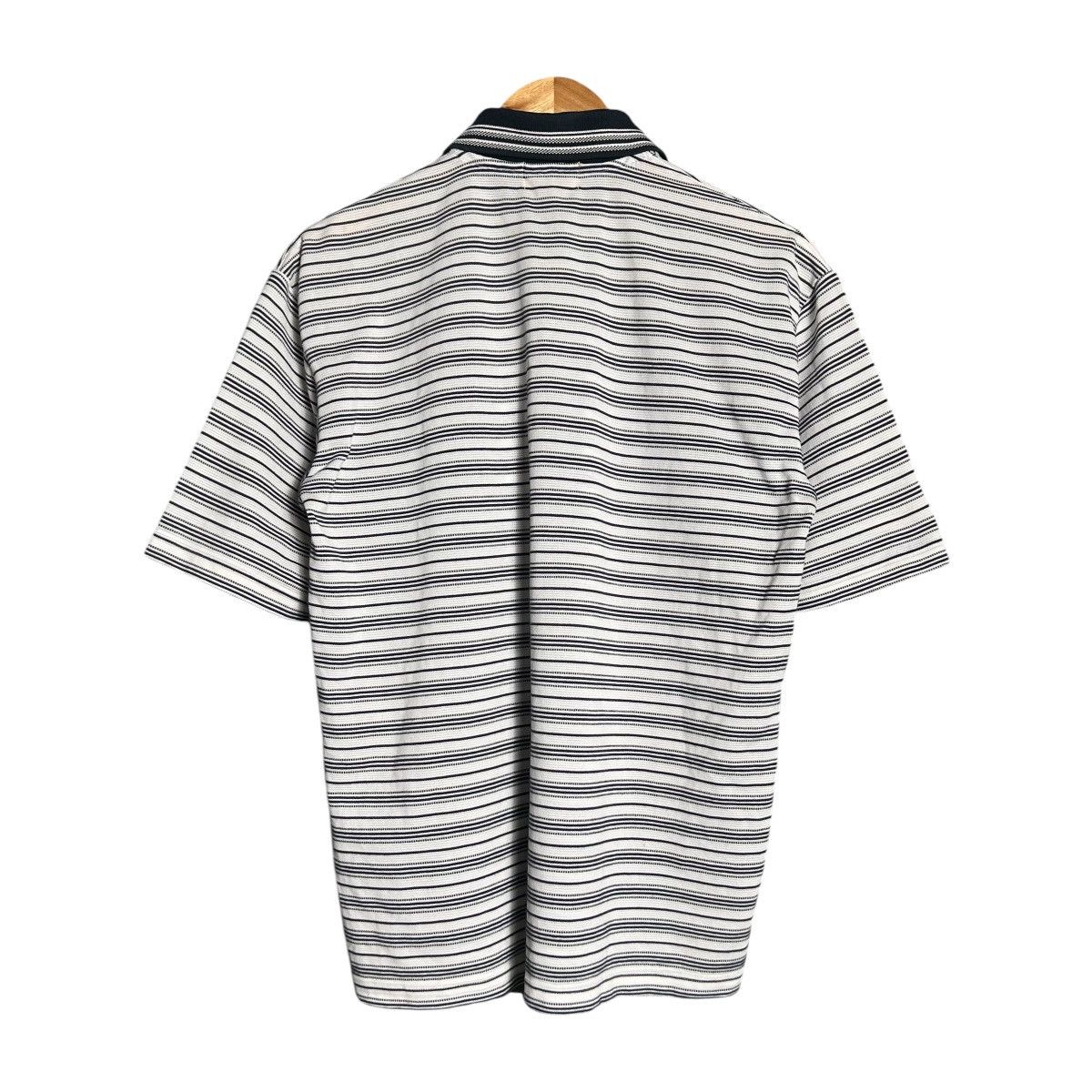 MCM × Vintage Vintage MCM Polos Size US L / EU 52-54 / 3 - 3 Thumbnail