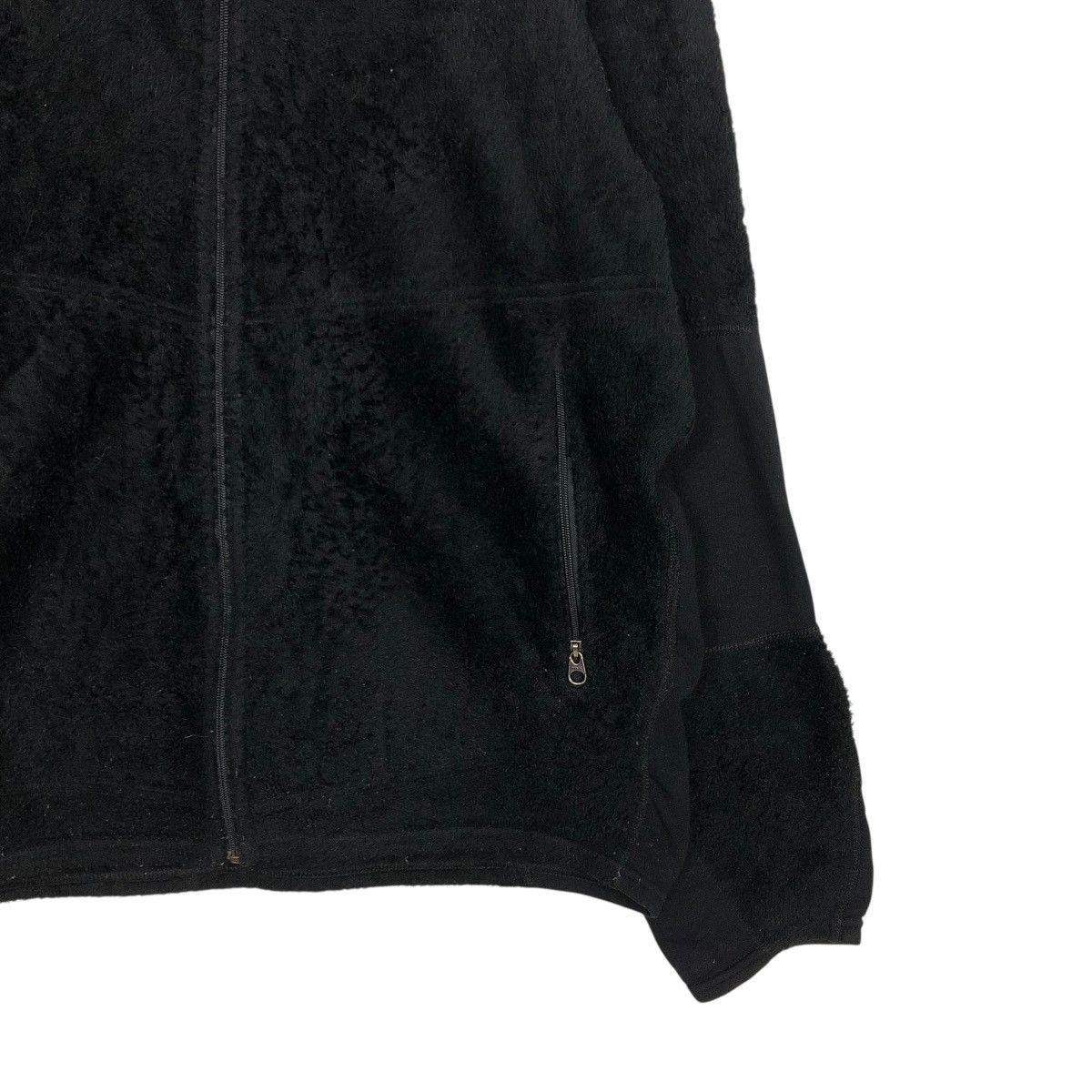 Patagonia 🔥VINTAGE ZIPPER JACKET FLEECE PATAGONIA POLARTEC REGULATOR Size US M / EU 48-50 / 2 - 7 Thumbnail