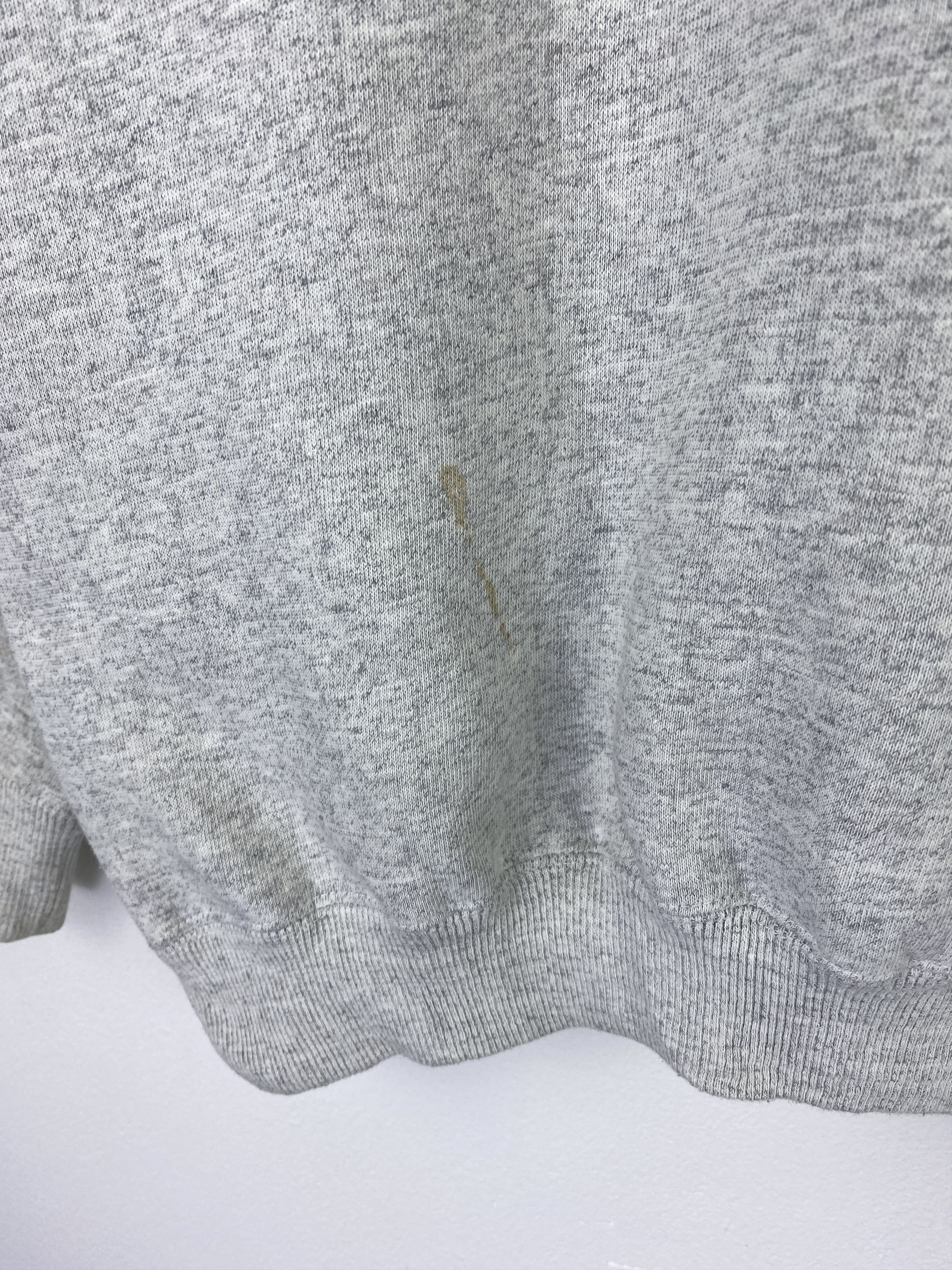 Vintage Vintage Surf & Sweats Wording Sweatshirt SH0520 Size US M / EU 48-50 / 2 - 6 Thumbnail