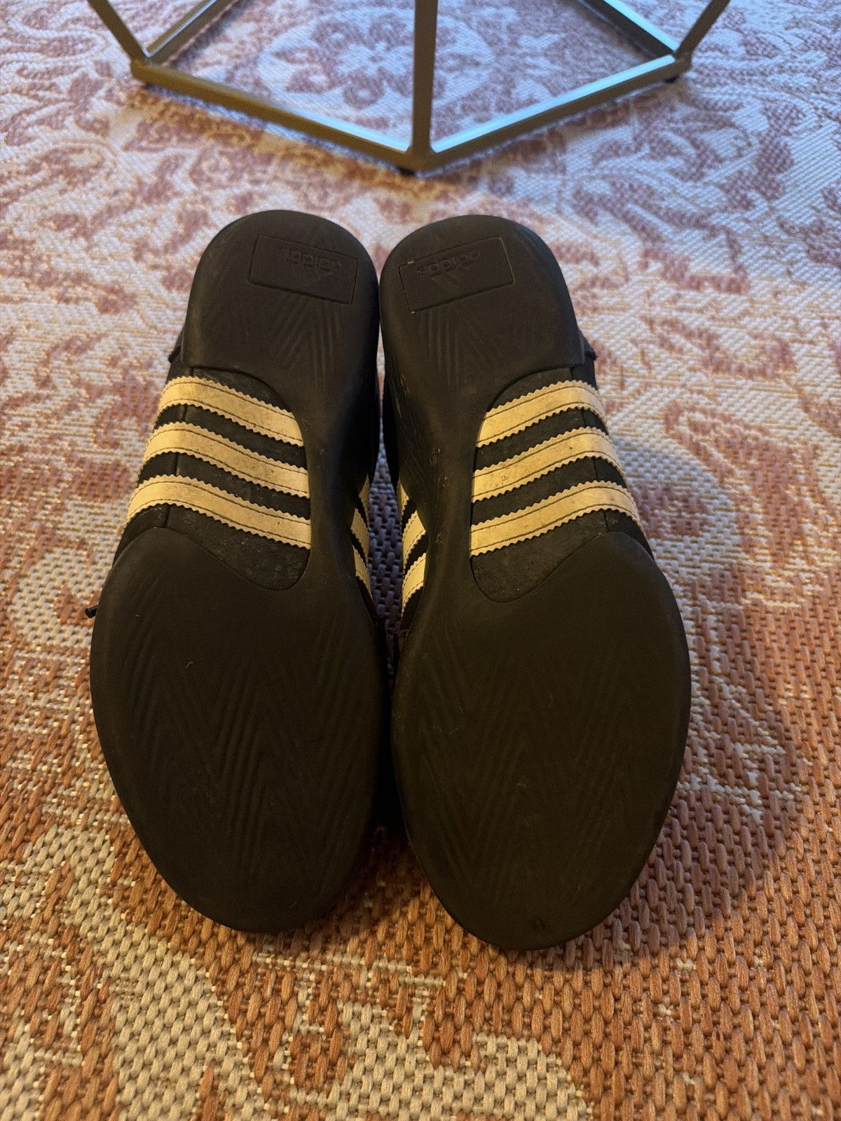 Adidas Adidas Bad Bunny Ballerina M8 Size US 8 / EU 41 - 5 Thumbnail