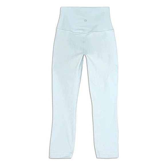 Lululemon Align HR Pant 23" Size 28" / US 6 / IT 42 - 7 Thumbnail