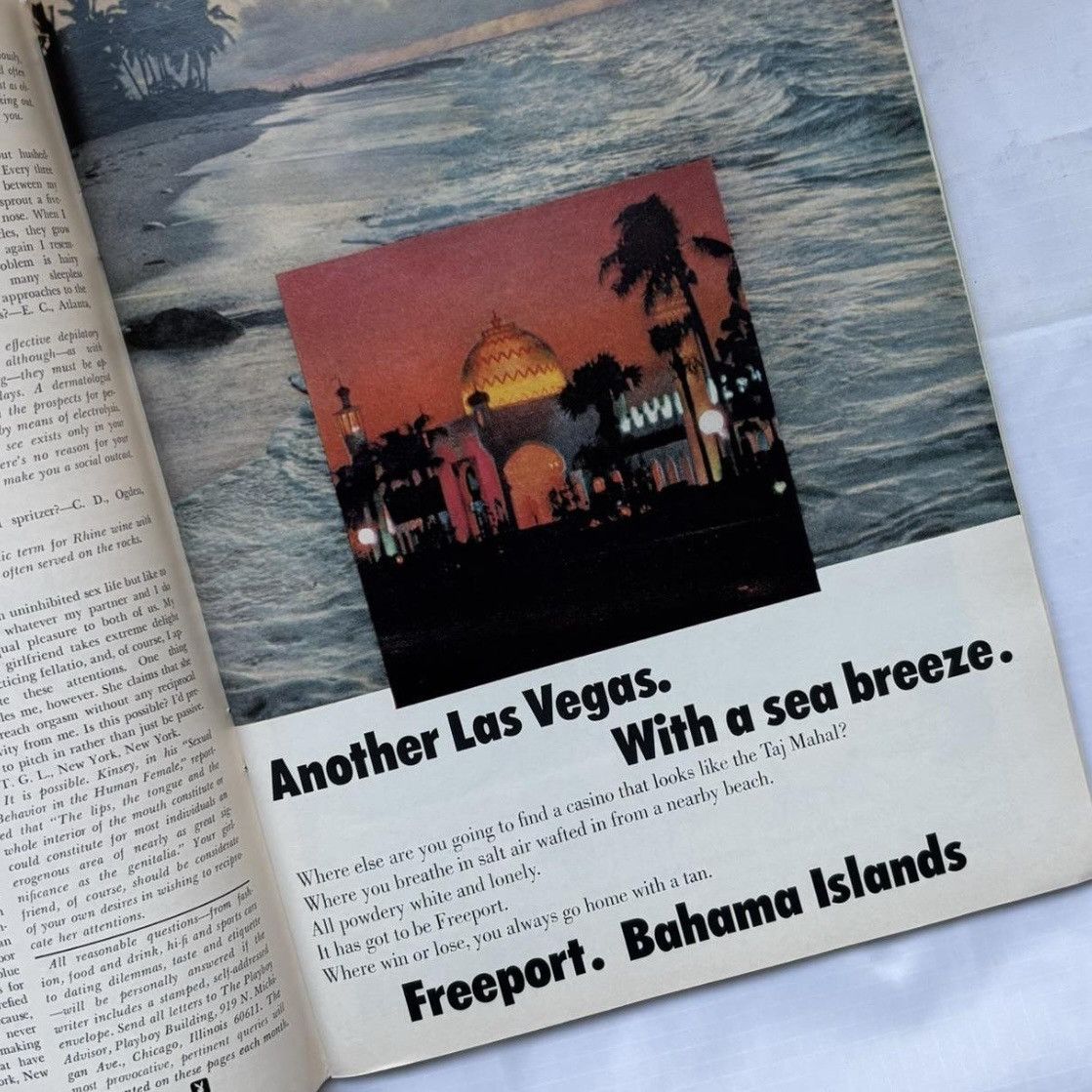 Playboy VINTAGE PLAYBOY MAGAZINE MARCH 1968 Size ONE SIZE - 3 Thumbnail