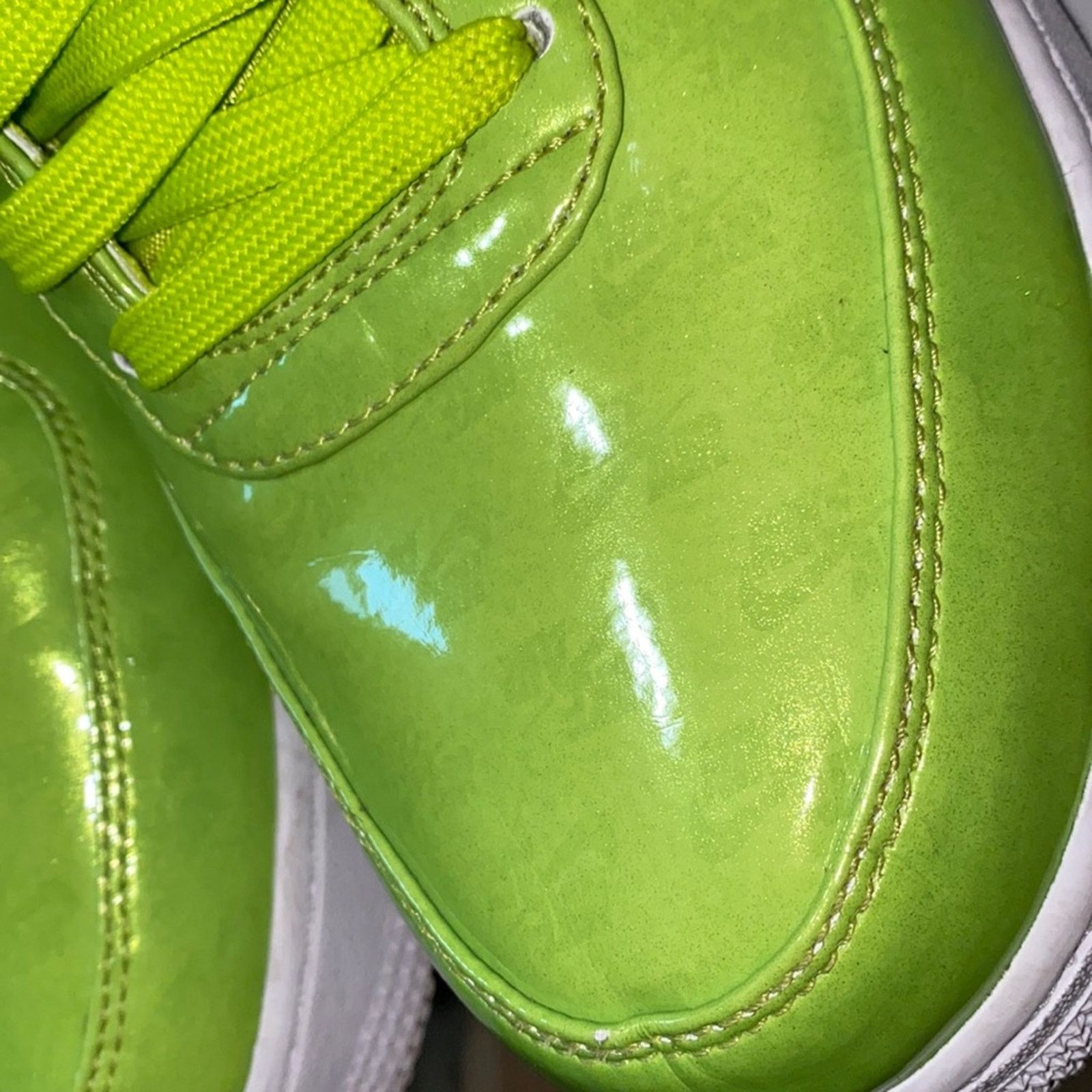 Nike 2018 Nike Air Force 1 UV Cyber Size US 9.5 / EU 42-43 - 10 Thumbnail
