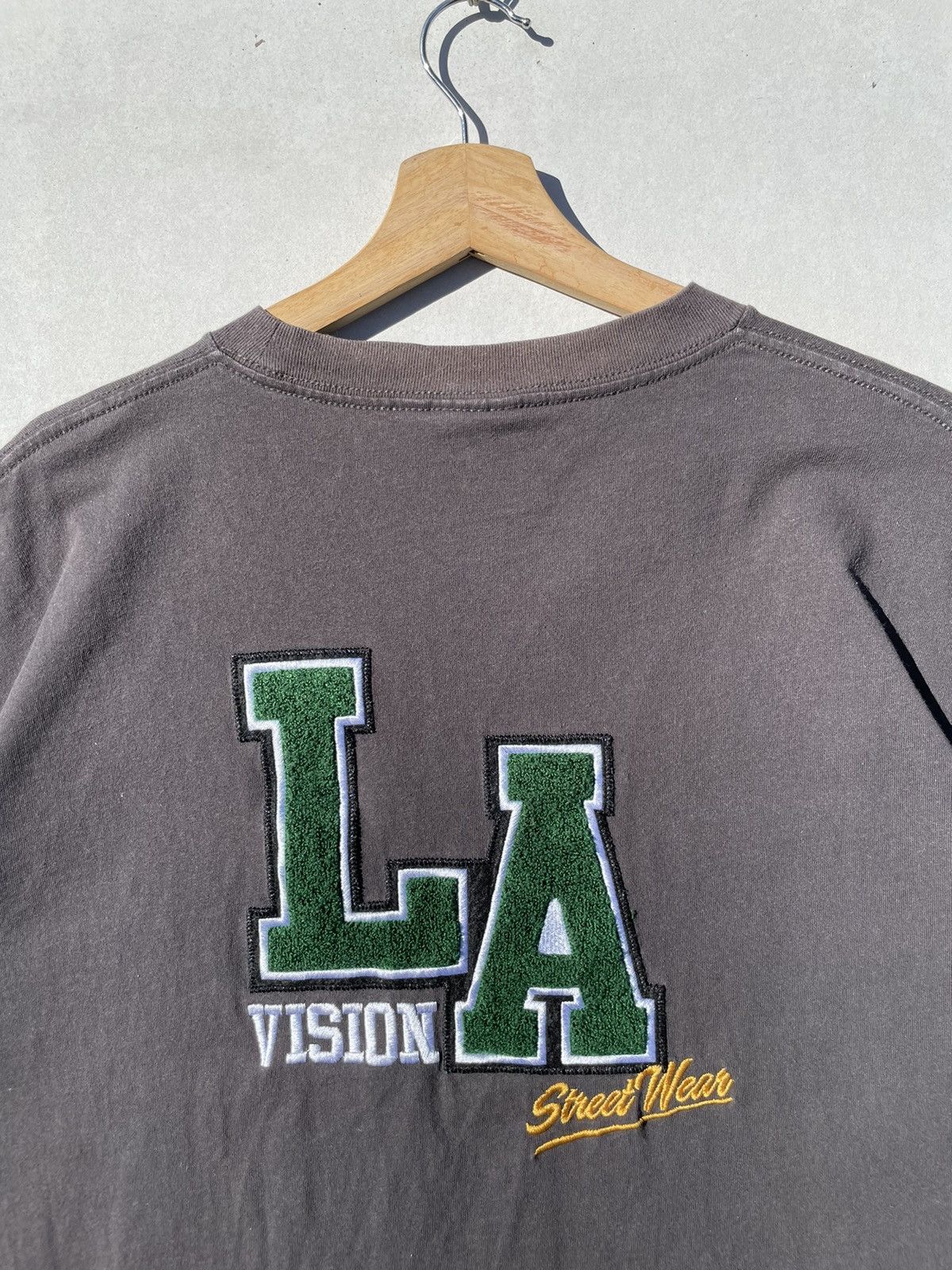Vision Streetwear 🔥Accept Binding Offer🔥 LA Vision Streetwear Size US M / EU 48-50 / 2 - 4 Thumbnail