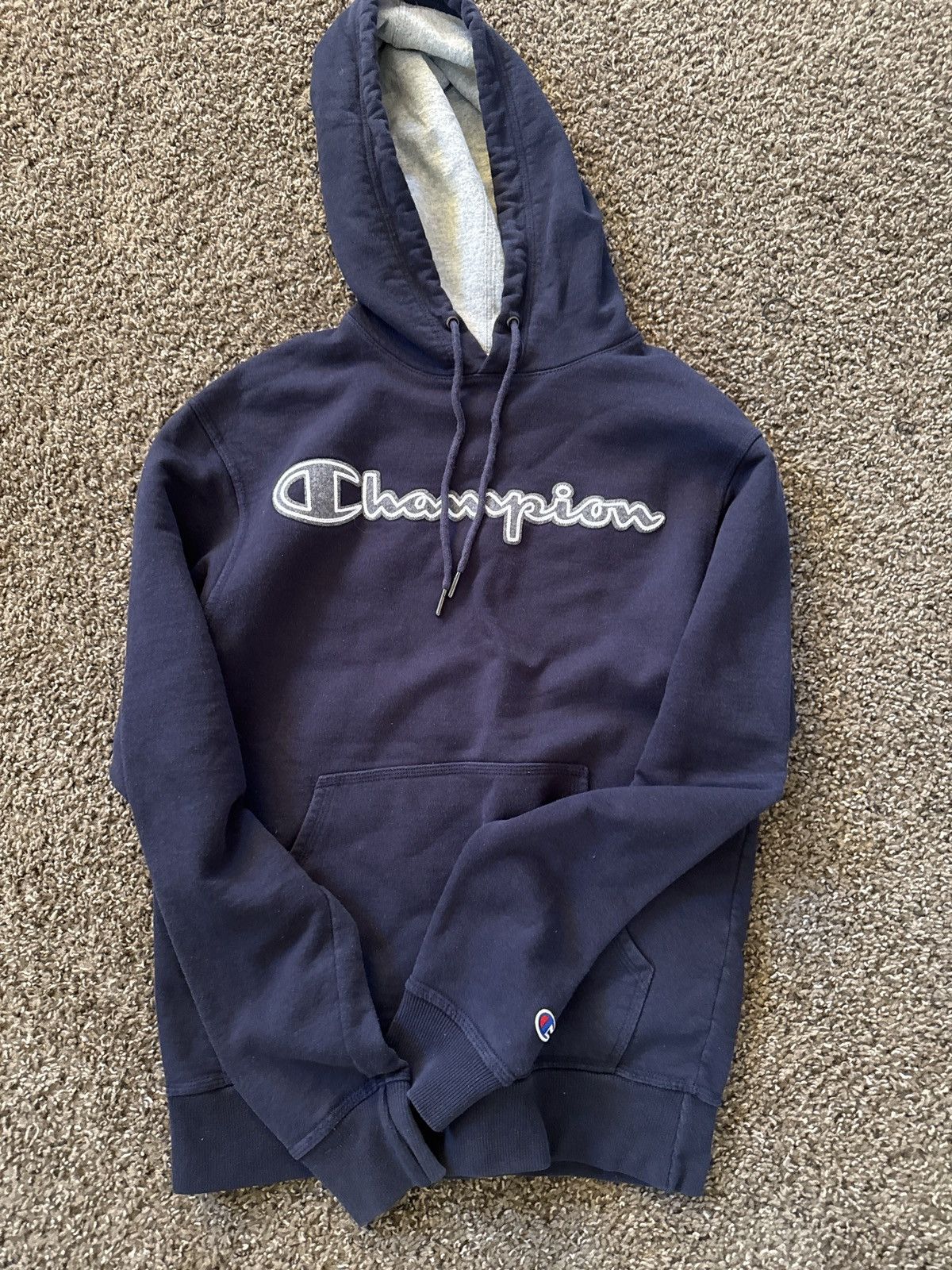 Champion Champion Sweatshirt Size US M / EU 48-50 / 2 - 1 Preview