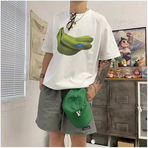 Japanese Brand Retro punk shirt Size US L / EU 52-54 / 3 - 1 Thumbnail