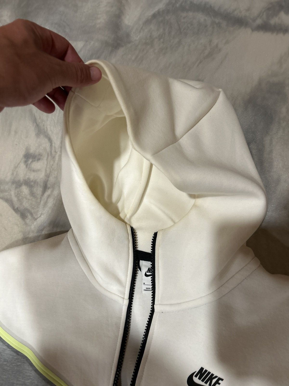 Nike Nike tech fleece hoodie Size US M / EU 48-50 / 2 - 4 Thumbnail