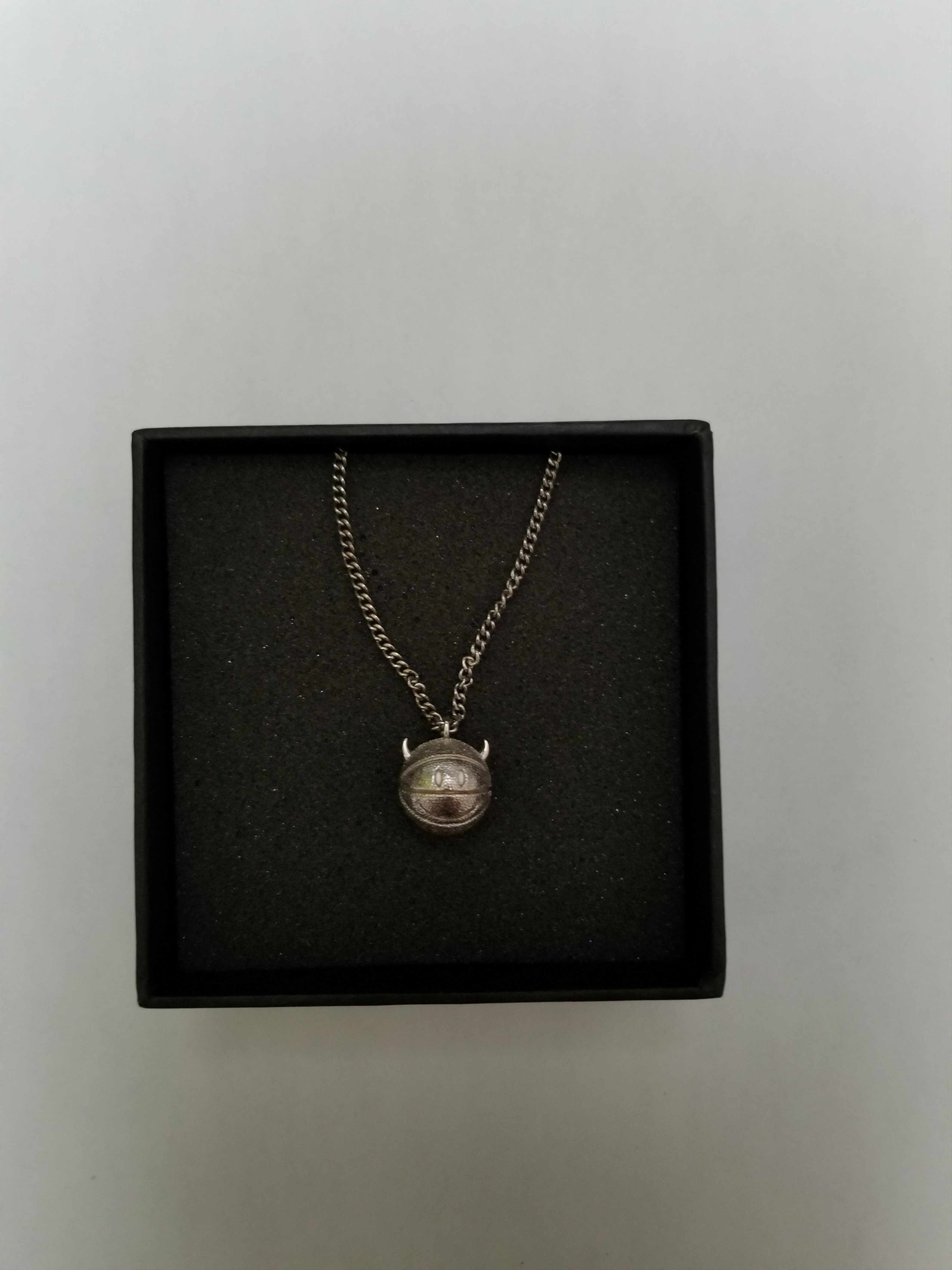 Absent CTM x ABSENT NECKLACE Size ONE SIZE - 1 Thumbnail