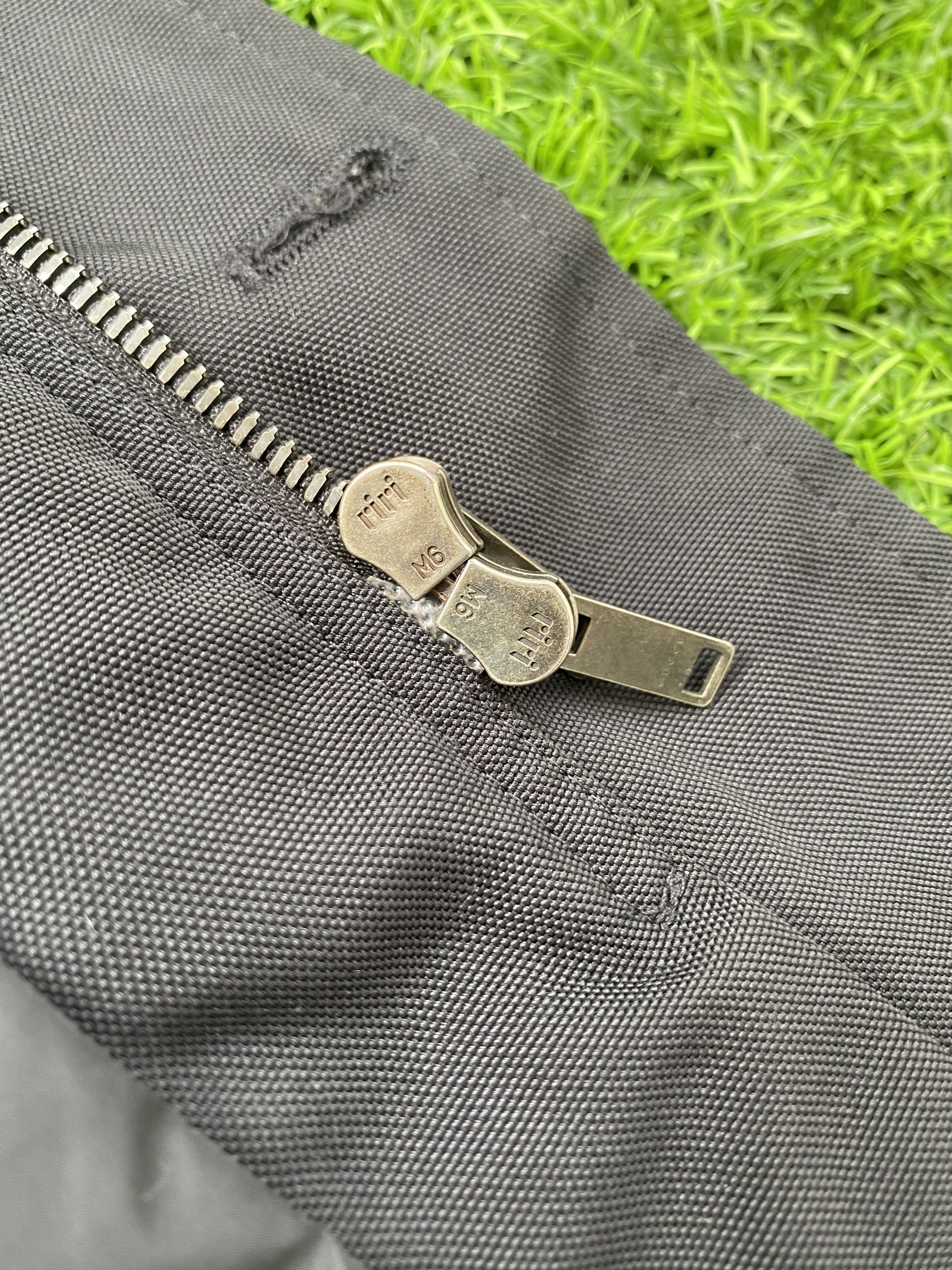Gucci Gucci Military Parka Jacket Size US M / EU 48-50 / 2 - 11 Thumbnail