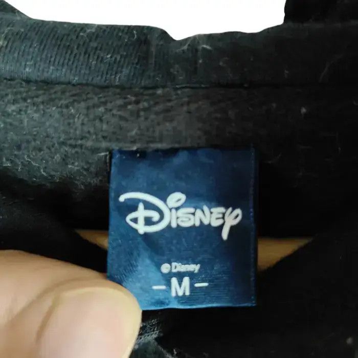 Cartoon Network Disney Mickey Mouse Hoodies Size US M / EU 48-50 / 2 - 5 Thumbnail