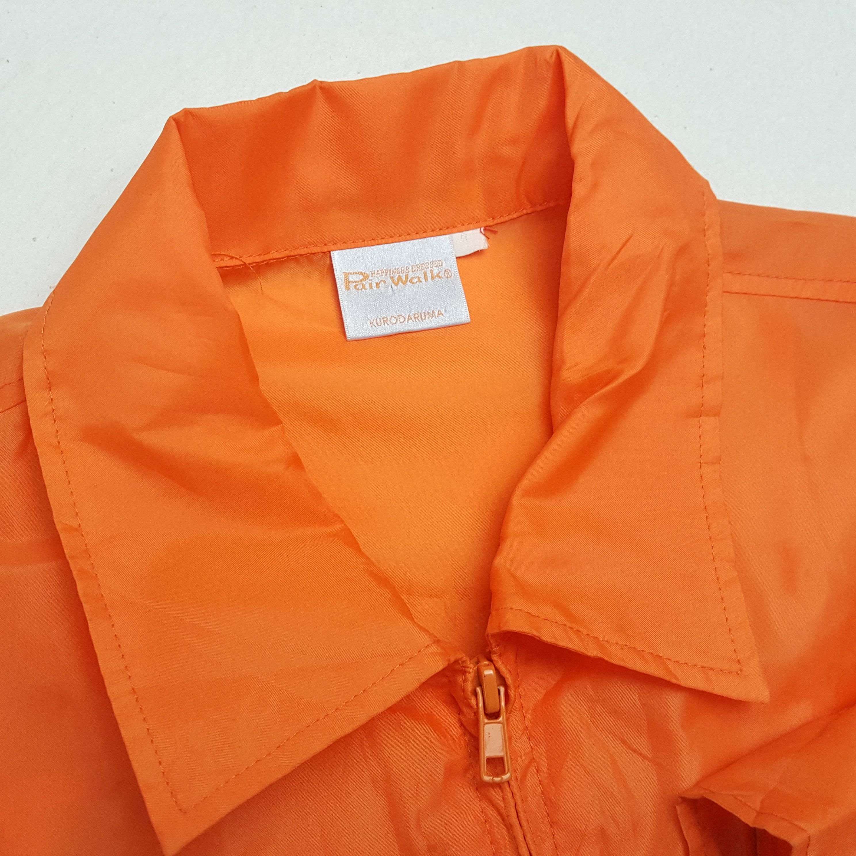 Japanese Brand × Vintage TRD TOYOTA RACING Custom Windbreaker Jacket Size US L / EU 52-54 / 3 - 9 Thumbnail