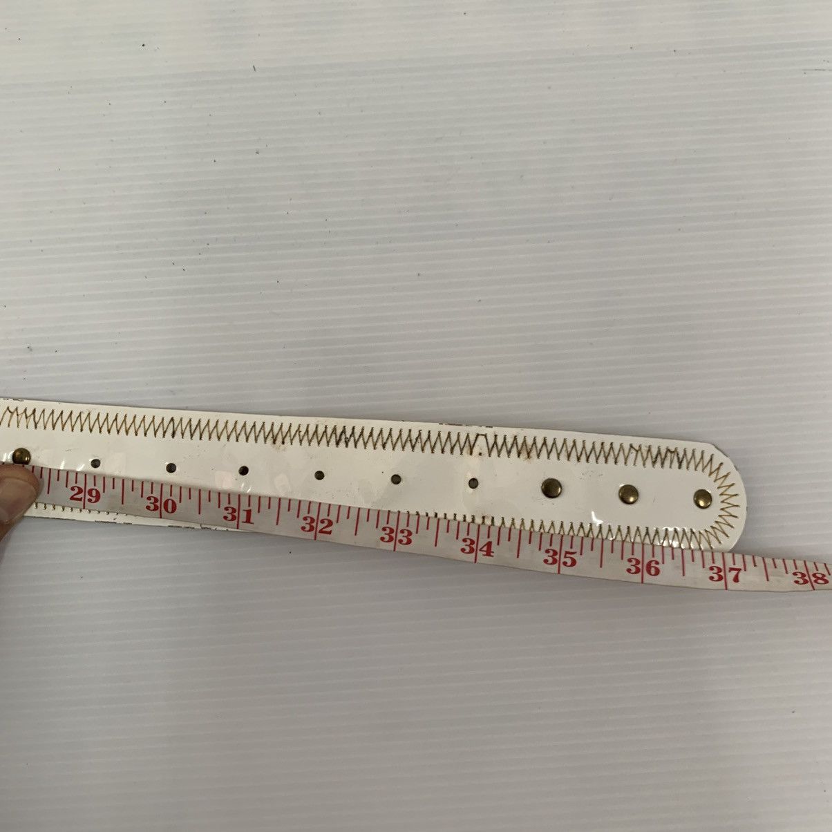 Vivienne Westwood Vivienne Westwood Belts Size ONE SIZE - 7 Thumbnail