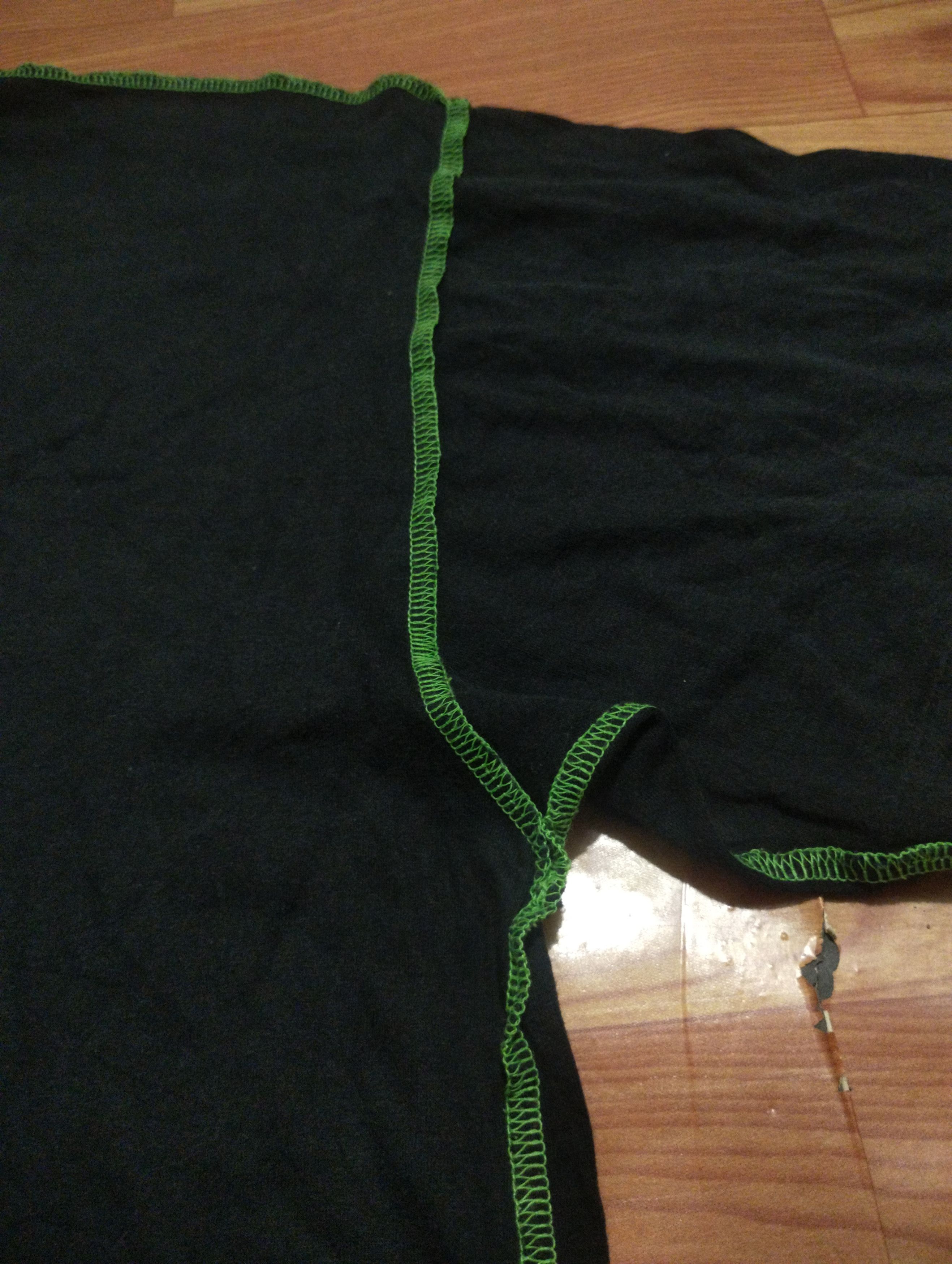 Japanese Brand Hiromichi Nakano Japanese Designer T Shirt Size US L / EU 52-54 / 3 - 8 Thumbnail