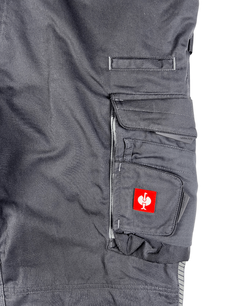 Carhartt overalls Engelbert Strauss 50 Size US 34 / EU 50 - 4 Thumbnail