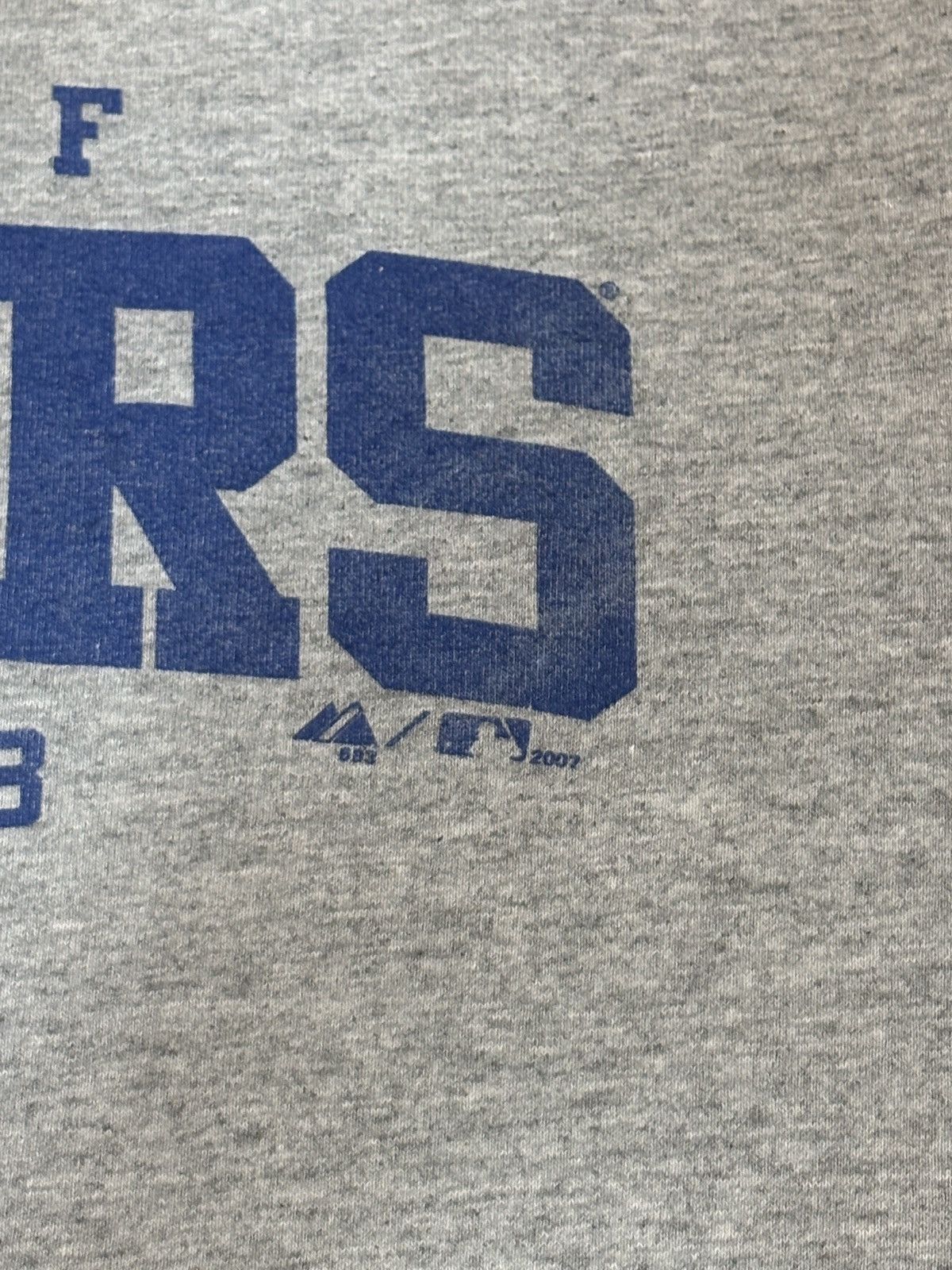 MLB Vintage 2007 Majesic Los Angeles Dodgers Shirt Size M 0479 Size US M / EU 48-50 / 2 - 6 Thumbnail