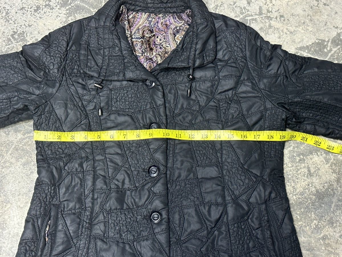 Japanese Brand Japanese Brand Puffer Jacket Very Rare🔥 Size US M / EU 48-50 / 2 - 7 Thumbnail