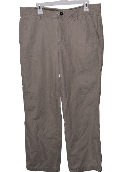 Vintage Vintage Colombia Tan Work Pants Size US 32 / EU 48 - 1 Thumbnail