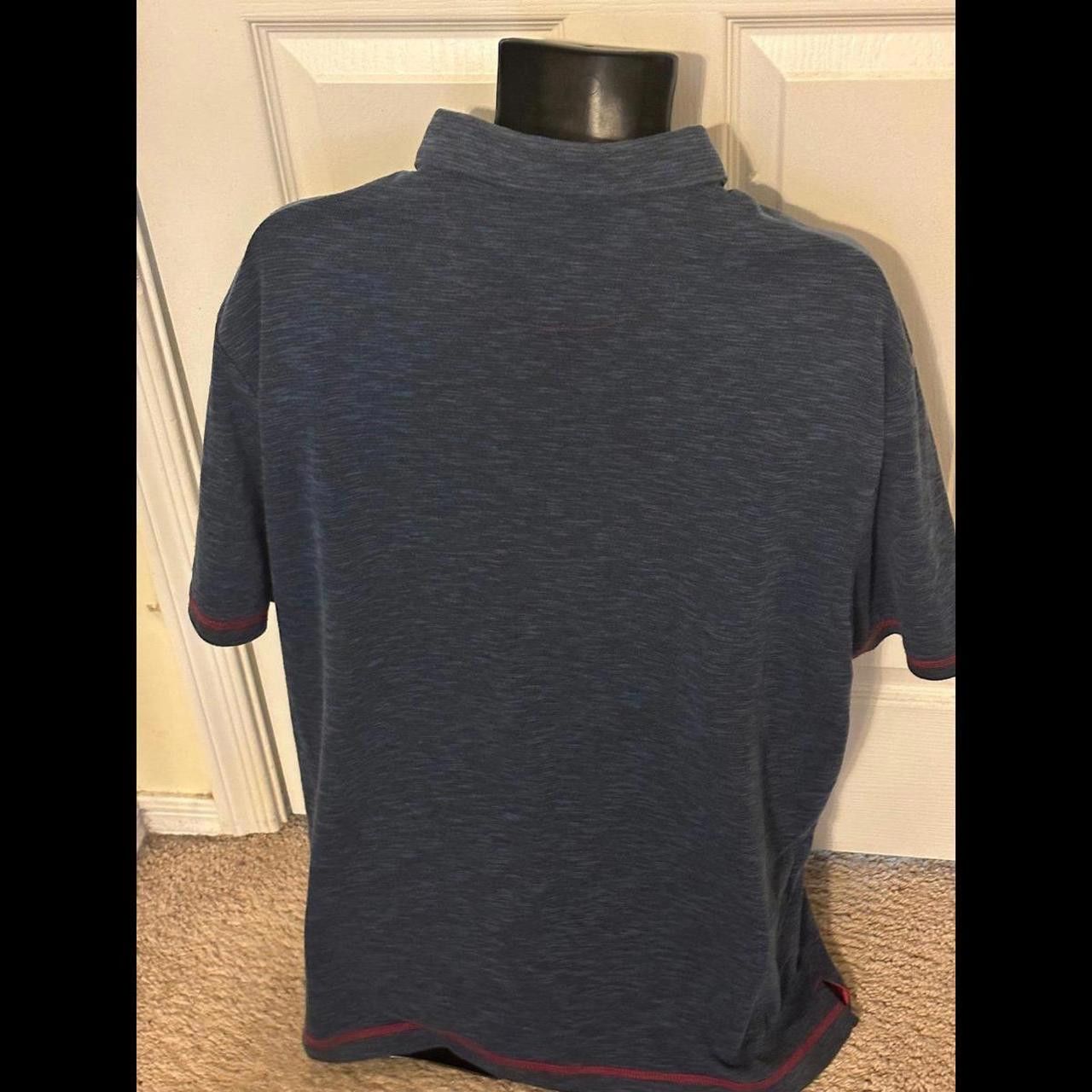Nat Nast Mens Nat Nast Polo Golf Size US XXL / EU 58 / 5 - 5 Thumbnail