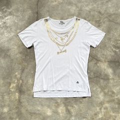 Vivienne Westwood Necklace Vintage | Grailed