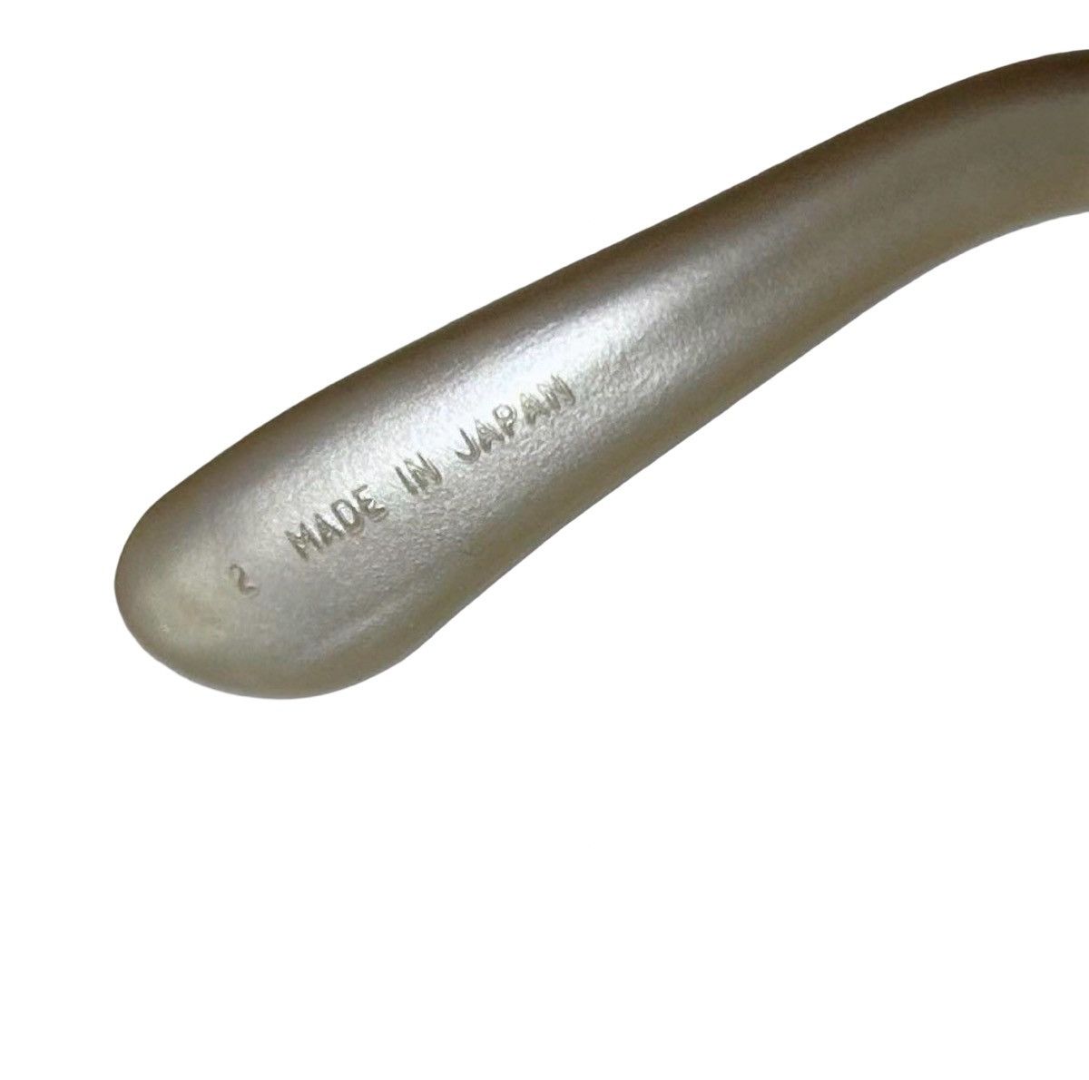 Jean Paul Gaultier Jean Paul Gaultier Archival JPG 58-6204 Sunglasses Size ONE SIZE - 10 Thumbnail